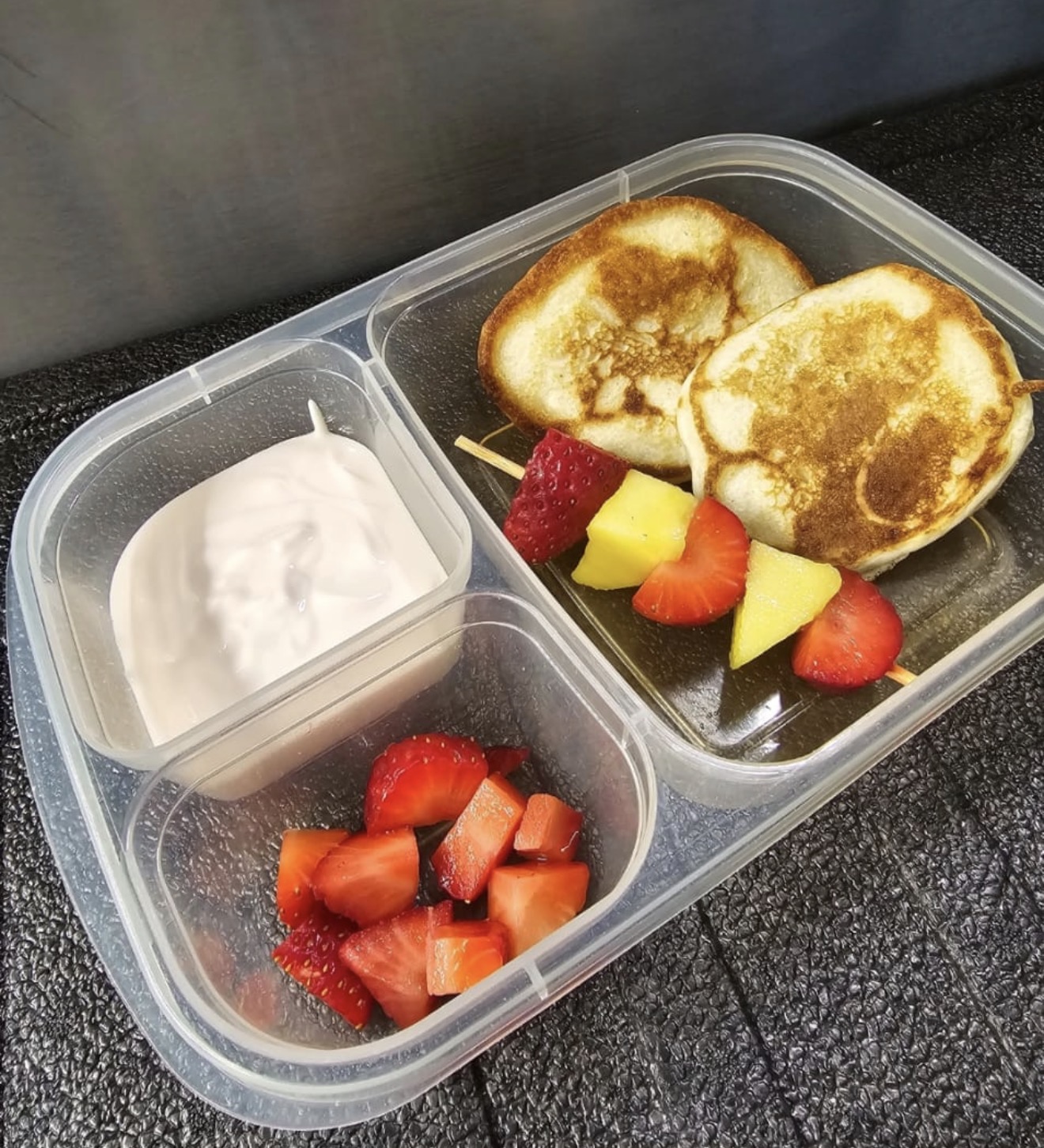 Sugar Free Dessert 1