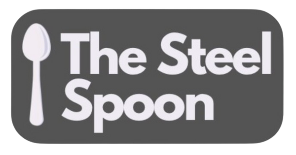 The Steel Spoon